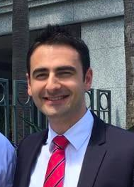 Elder Caby